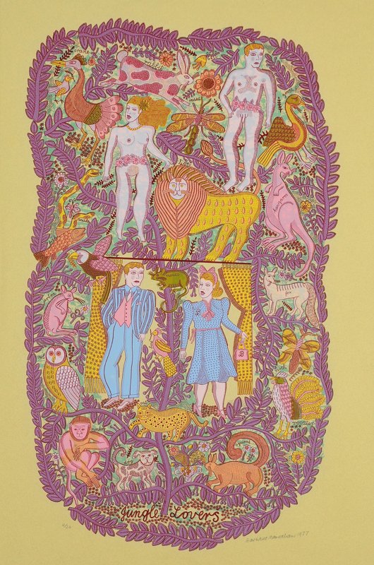 Lot 124