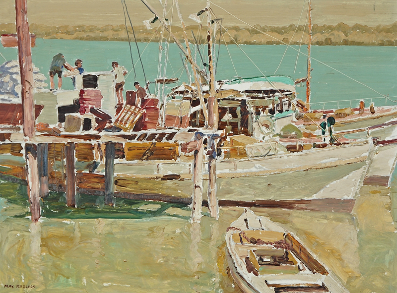 Lot 205