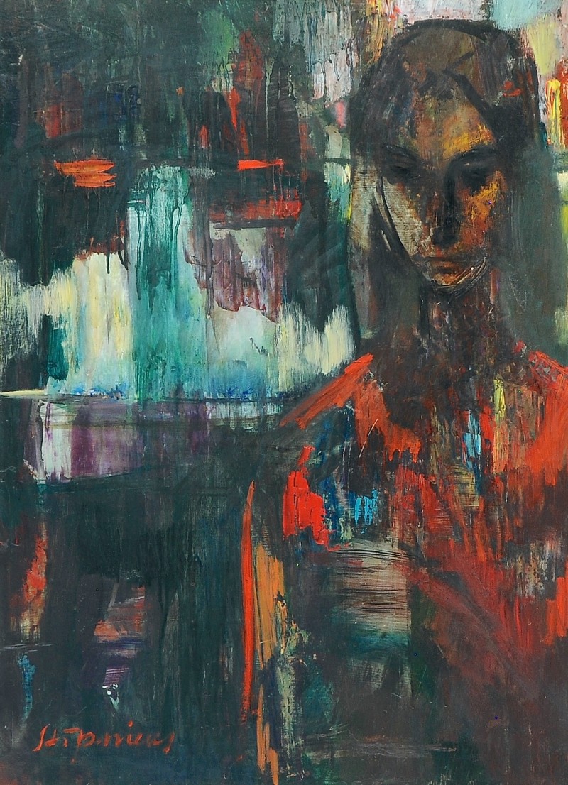 Lot 232