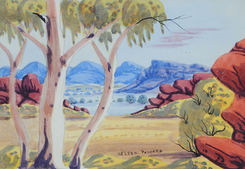 Lot 262